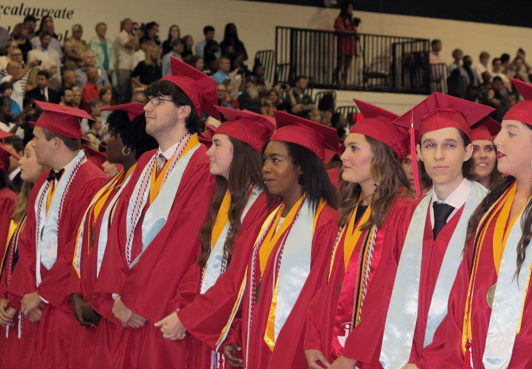 0608 HHS grads 14